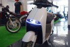 Keeway Blueshark R1 Lite 45km/h