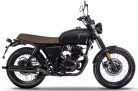 Brixton Cromwell 125 ABS