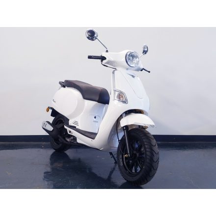 Keeway Zahara 125I